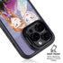 Disney Frozen Elsa and Anna Sisters Art iPhone 16 Pro Kickstand Case